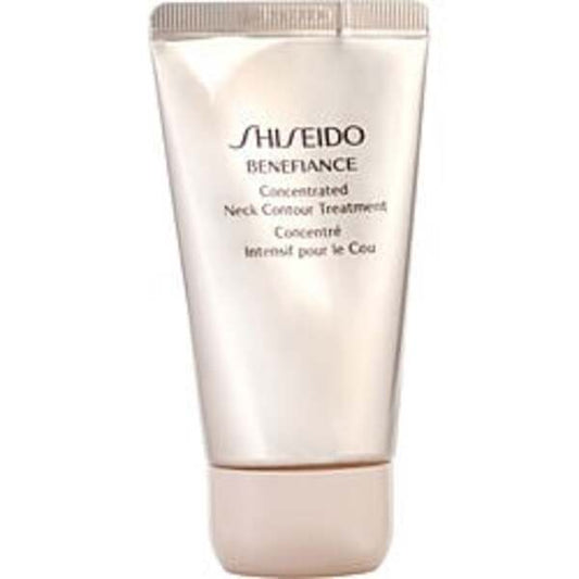 SHISEIDO by Shiseido Benefiance Concentrated Neck Contour Treatment  --50ml/1.8oz For Women