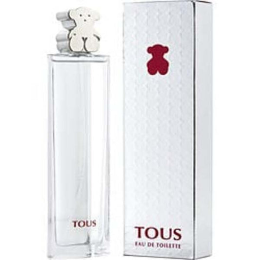 TOUS by Tous EDT SPRAY 3 OZ For Women