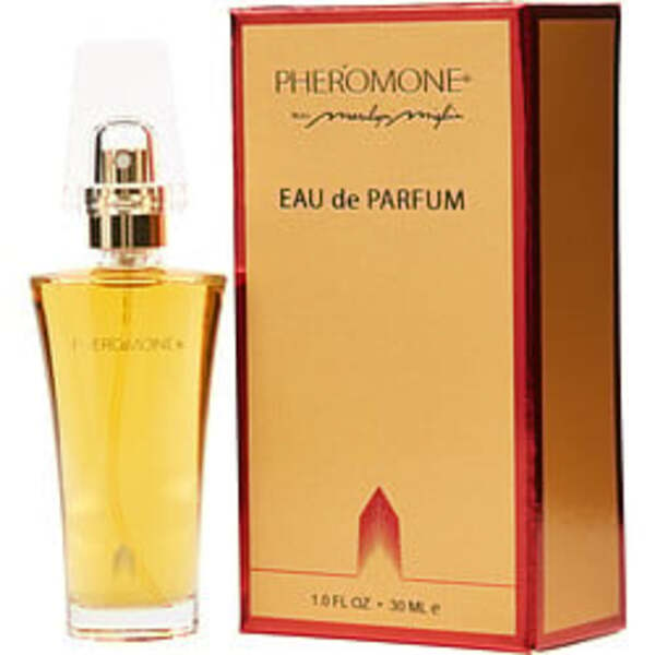 PHEROMONE by Marilyn Miglin EAU DE PARFUM SPRAY 1 OZ For Women