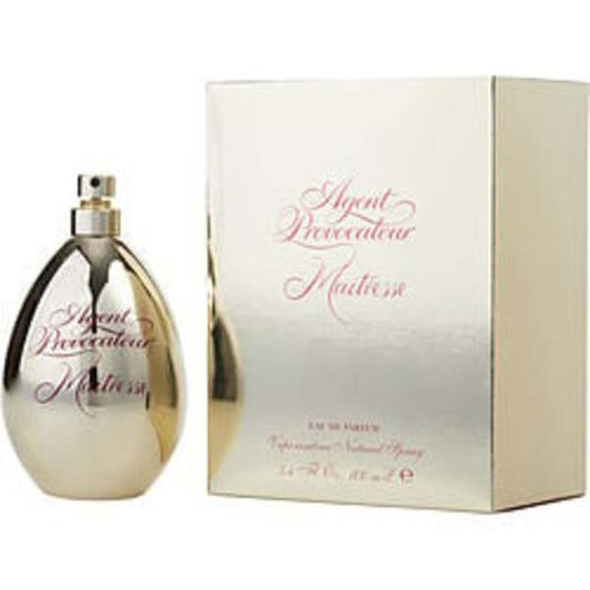 AGENT PROVOCATEUR MAITRESSE by Agent Provocateur EAU DE PARFUM SPRAY 3.4 OZ For Women