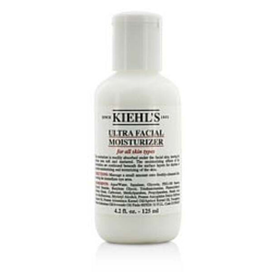 Kiehl's by Kiehl's Ultra Facial Moisturizer - For All Skin Types  --125ml/4.2oz For Women