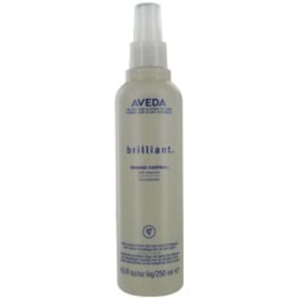 AVEDA by Aveda BRILLIANT DAMAGE CONTROL UV DAMAGED FOR ALL HAIR TYPES 8.5 OZ For Anyone