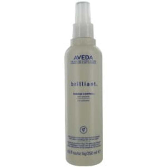 AVEDA by Aveda BRILLIANT DAMAGE CONTROL UV DAMAGED FOR ALL HAIR TYPES 8.5 OZ For Anyone