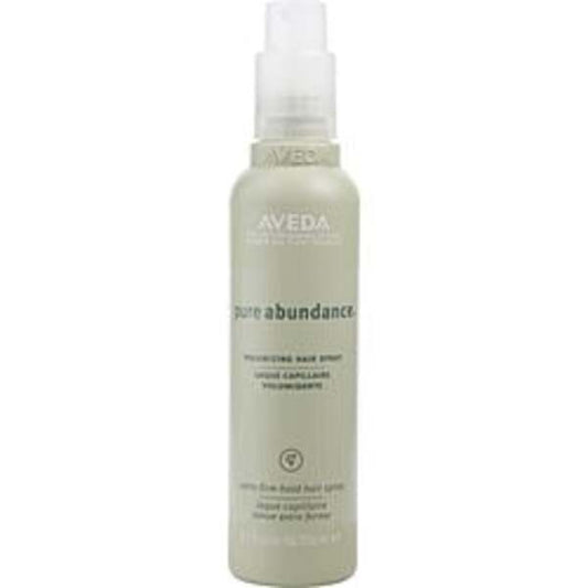 AVEDA by Aveda PURE ABUNDANCE VOLUMIZING EXTRA FIRM HOLD HAIR SPRAY 6.7 OZ For Anyone