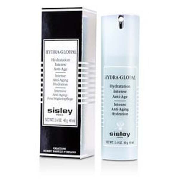 Sisley by Sisley Hydra-Global Intense Anti-Aging Hydration  --40ml/1.4oz For Women