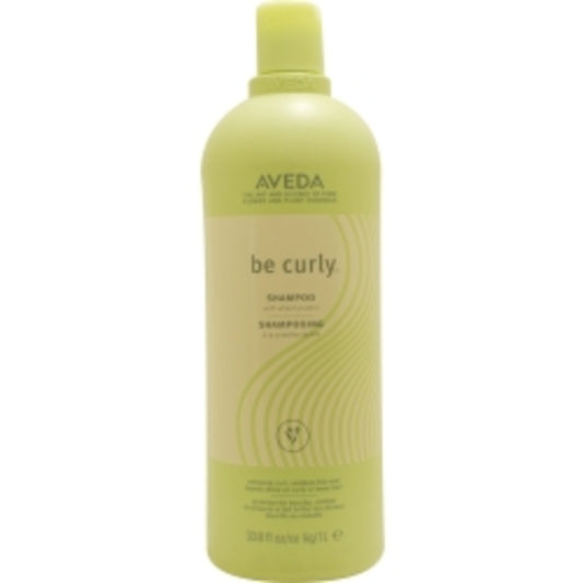 AVEDA by Aveda BE CURLY SHAMPOO 33.8 OZ For Anyone