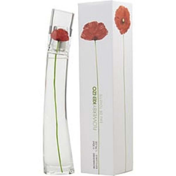 KENZO FLOWER by Kenzo EDT SPRAY 1.7 OZ For Women