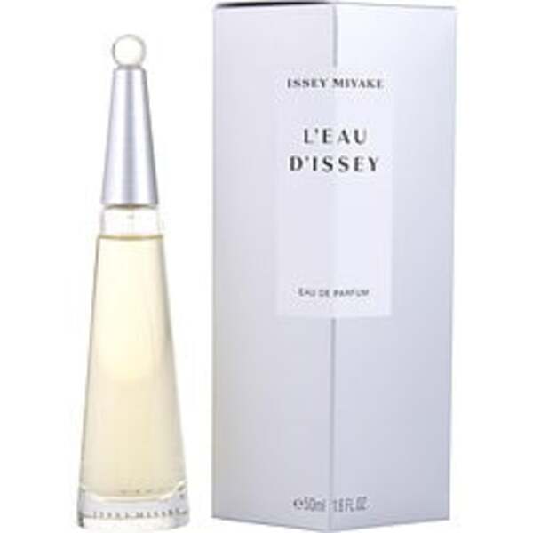 L'EAU D'ISSEY by Issey Miyake EAU DE PARFUM SPRAY 1.6 OZ For Women