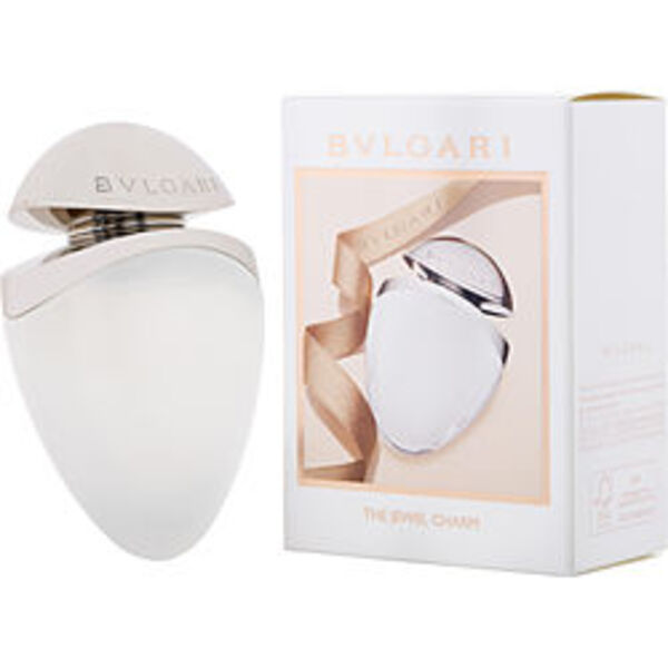 BVLGARI OMNIA CRYSTALLINE by Bvlgari EDT SPRAY 0.84 OZ For Women