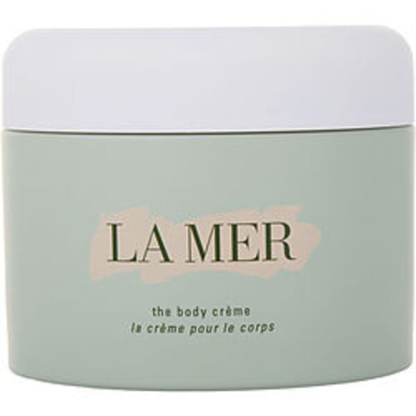 La Mer by LA MER Soin De La Mer The Body Creme  --300ml/10oz For Women