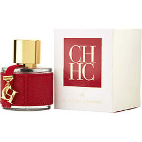 CH CAROLINA HERRERA (NEW) by Carolina Herrera EDT SPRAY 1.7 OZ For Women