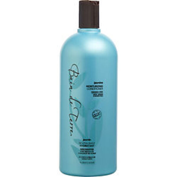 BAIN DE TERRE by Bain de Terre JASMINE MOISTURIZING CONDITIONER 33.8 OZ For Anyone