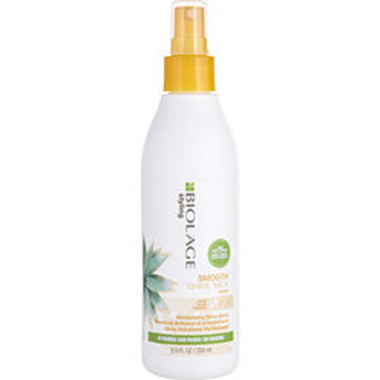 BIOLAGE by Matrix SMOOTHING SHINE MILK 8.5 OZ For Anyone