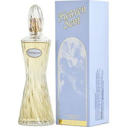 HEAVEN SENT by Dana EAU DE PARFUM SPRAY 3.4 OZ For Women