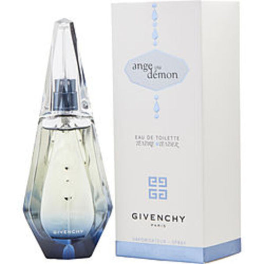 ANGE OU DEMON TENDRE by Givenchy EDT SPRAY 1.7 OZ For Women