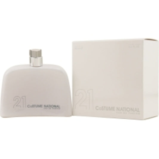 COSTUME NATIONAL 21 by Costume National EAU DE PARFUM SPRAY 3.4 OZ For Women