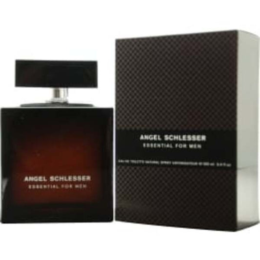 ANGEL SCHLESSER ESSENTIAL by Angel Schlesser EDT SPRAY 3.4 OZ For Men