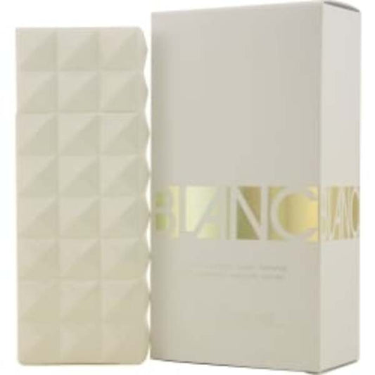 ST DUPONT BLANC by St Dupont EAU DE PARFUM SPRAY 3.3 OZ For Women