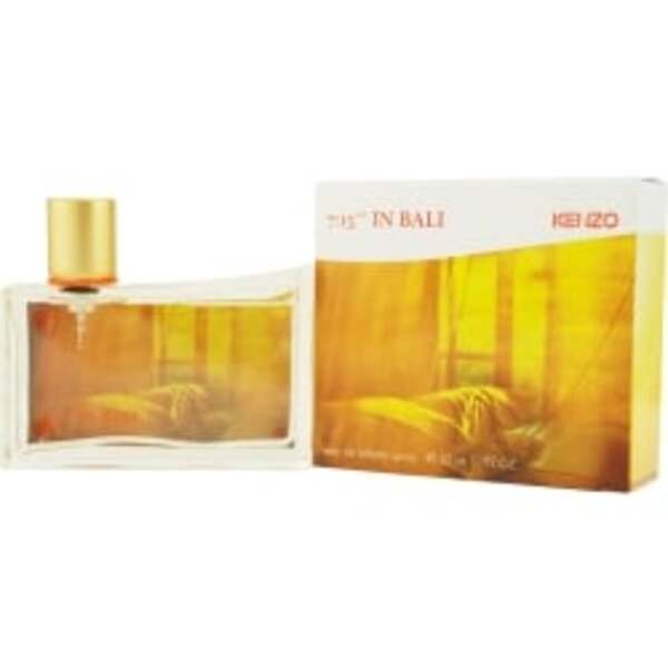 KENZO 715 AM IN BALI by Kenzo EDT SPRAY 1.7 OZ For Women