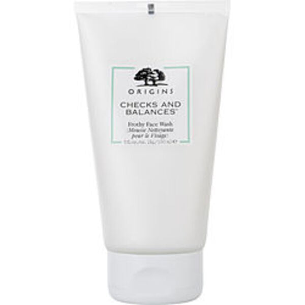 Origins by Origins Checks & Balances Frothy Face Wash  --150ml/5oz For Women