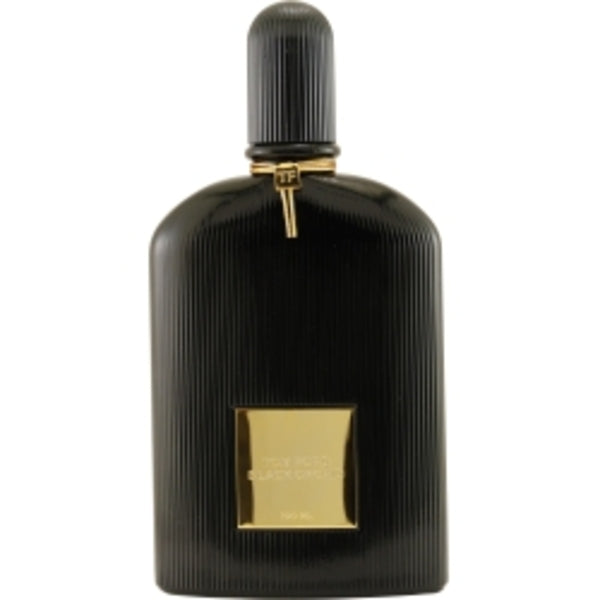 BLACK ORCHID by Tom Ford EAU DE PARFUM SPRAY 1.7 OZ (UNBOXED) For Women