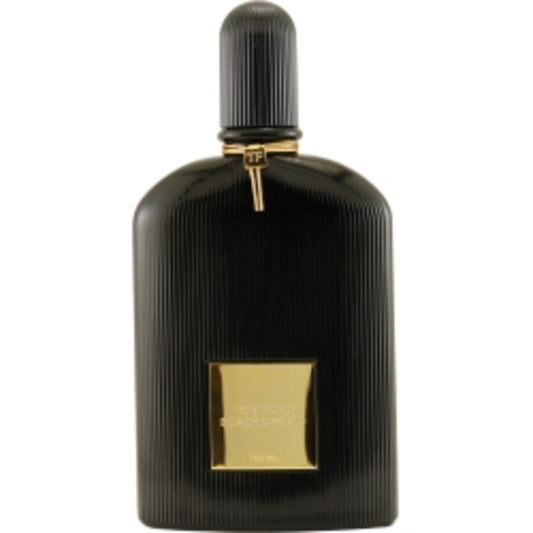 BLACK ORCHID by Tom Ford EAU DE PARFUM SPRAY 1.7 OZ (UNBOXED) For Women