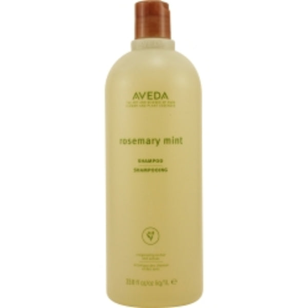 AVEDA by Aveda ROSEMARY MINT SHAMPOO 33.8 OZ For Anyone