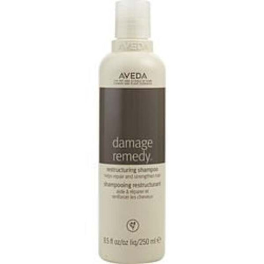 AVEDA by Aveda DAMAGE REMEDY RESTRUCTURING SHAMPOO 8.5 OZ For Anyone