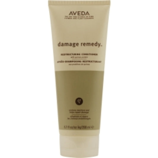 AVEDA by Aveda DAMAGE REMEDY RESTRUCTURING CONDITIONER 6.7 OZ For Anyone