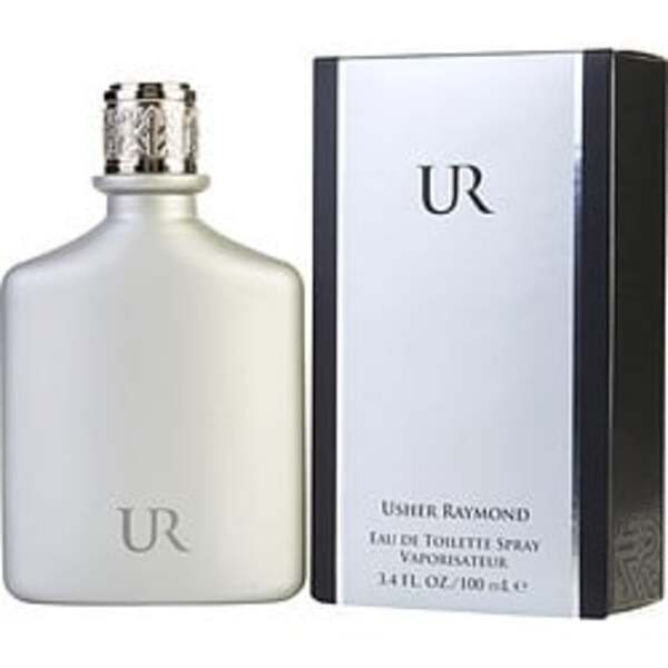 UR by Usher EDT SPRAY 3.4 OZ For Men