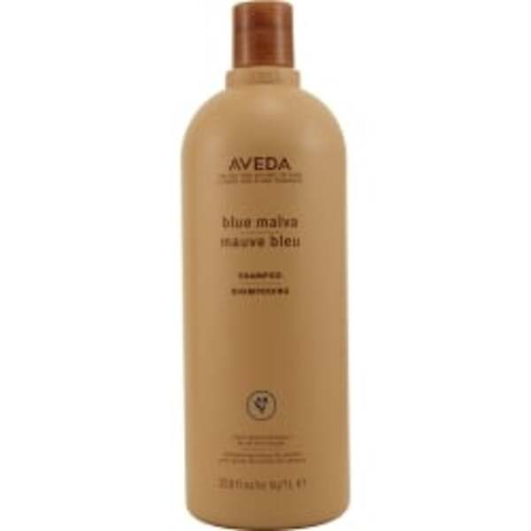 AVEDA by Aveda BLUE MALVA SHAMPOO 33.8 OZ For Anyone