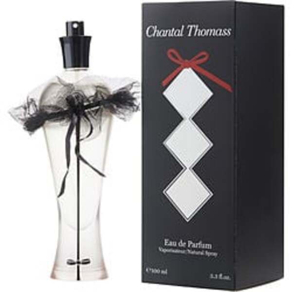 CHANTAL THOMASS by Chantal Thomass EAU DE PARFUM SPRAY 3.4 OZ For Women