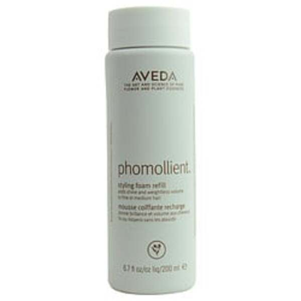 AVEDA by Aveda PHOMOLLIENT REFILL STYLING FOAM 6.7 OZ For Anyone