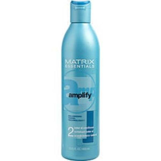 AMPLIFY by Matrix VOLUMIZING SYSTEM COLOR XL CONDITIONER 13.5 OZ For Anyone