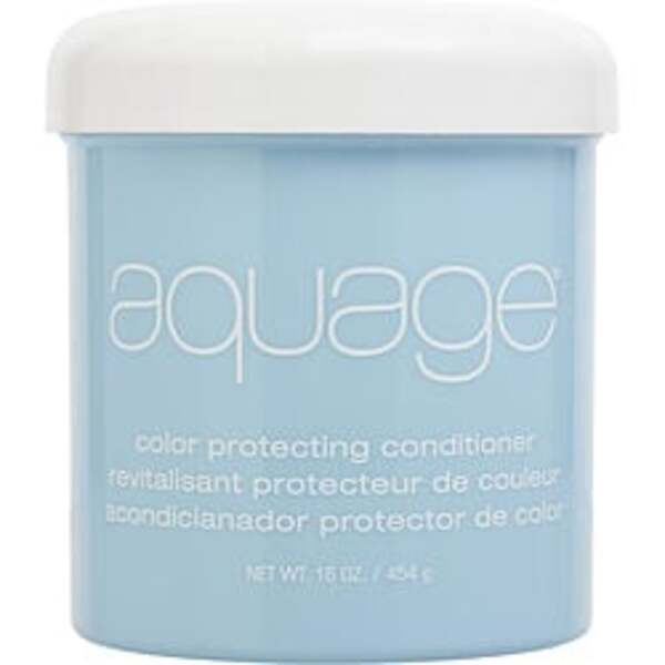 AQUAGE by Aquage COLOR PROTECTING CONDITIONER 16 OZ For Anyone