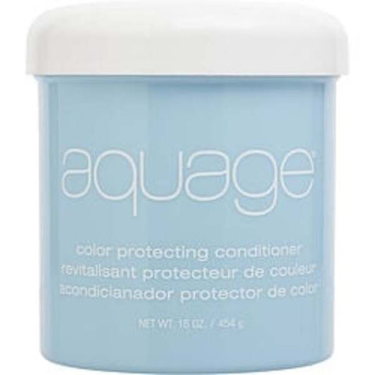 AQUAGE by Aquage COLOR PROTECTING CONDITIONER 16 OZ For Anyone