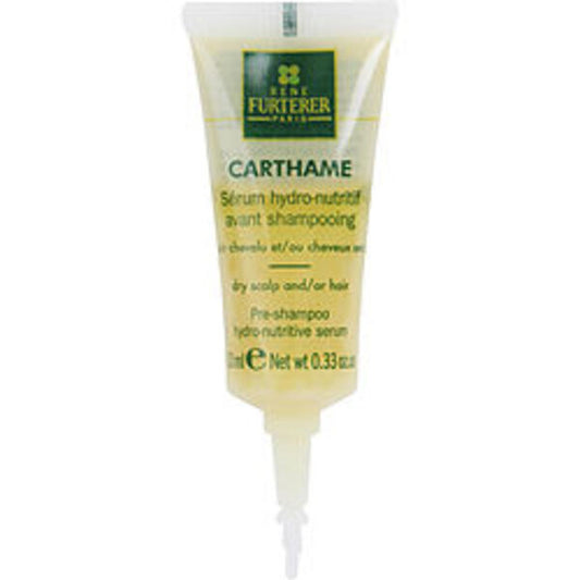 Rene Furterer by Rene Furterer CARTHAME PRE-SHAMPOO HYDRO-NUTRITIVE SERUM - 6 X 10ML TUBES For Anyone