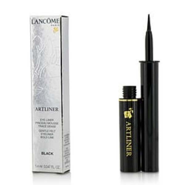 LANCOME by Lancome Artliner - No. 01 Noir (Black)  --1.4ml/0.05oz For Women