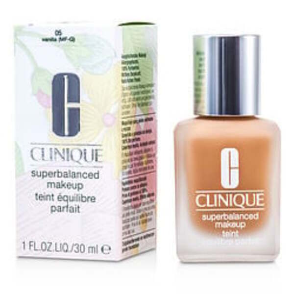 CLINIQUE by Clinique Superbalanced MakeUp - No. 05 / CN 70 Vanilla  --30ml/1oz For Women