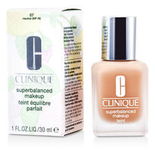 CLINIQUE by Clinique Superbalanced MakeUp - No. 07 / CN 42 Neutral  --30ml/1oz For Women