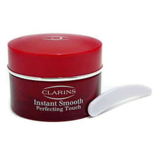 Clarins by Clarins Lisse Minute - Instant Smooth Perfecting Touch Makeup Base  --15ml/0.5oz For Women