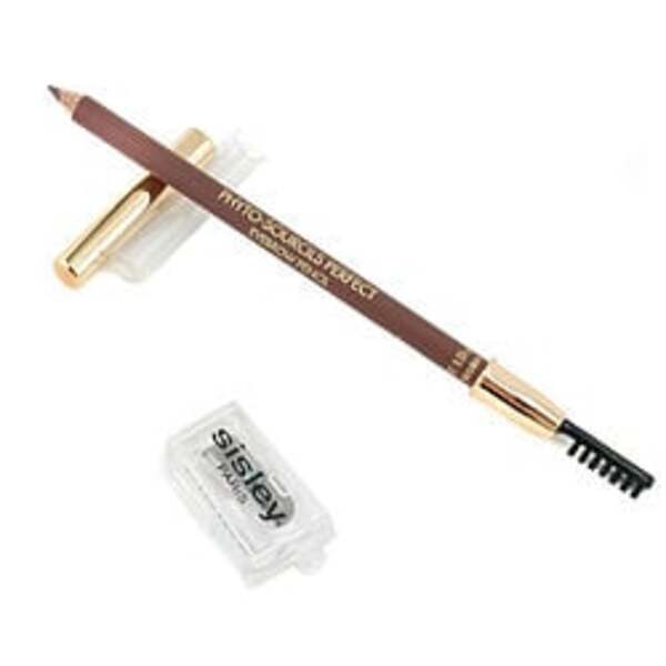 Sisley by Sisley Phyto Sourcils Perfect Eyebrow Pencil (With Brush & Sharpener) - No. 02 Chatain  --0.55g/0.019oz For Women