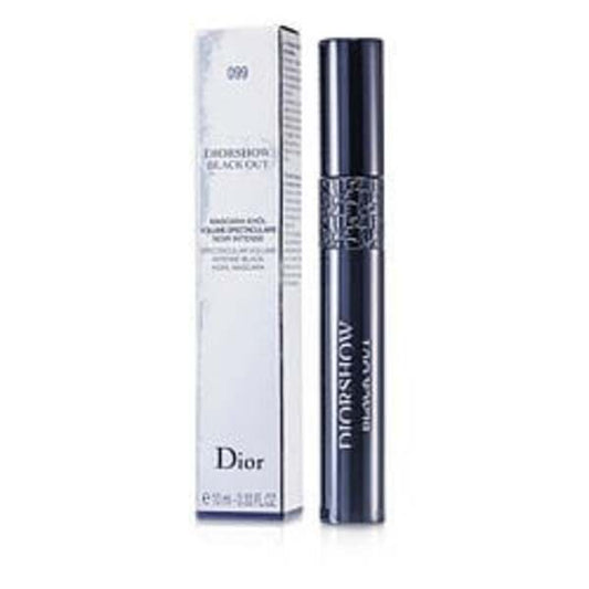 CHRISTIAN DIOR by Christian Dior Diorshow Black Out Mascara - # 099 Kohl Black  --10ml/0.33oz For Women