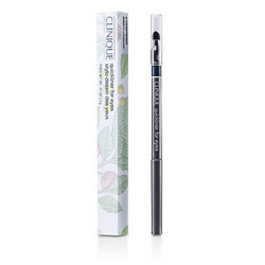 CLINIQUE by Clinique Quickliner For Eyes - 08 Blue Gray  --0.3g/0.01oz For Women