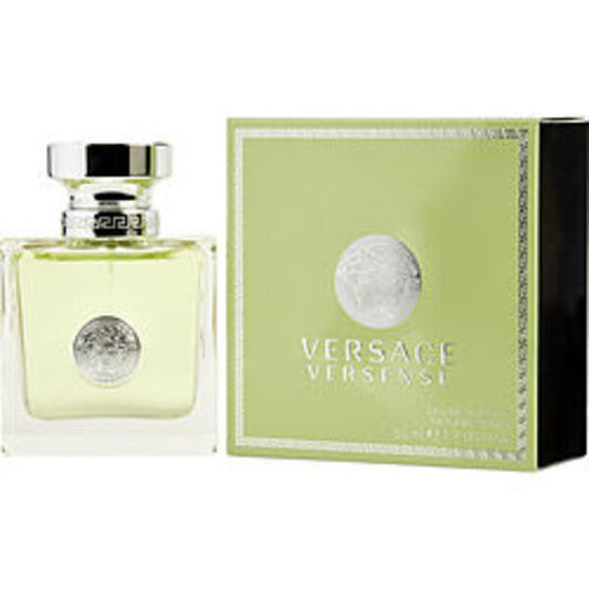 VERSACE VERSENSE by Gianni Versace EDT SPRAY 1.7 OZ For Women