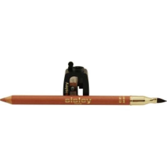 Sisley by Sisley Phyto Levres Perfect Lipliner with Lip Brush and Sharpener - #1 Nude --1.2g/0.04oz For Women