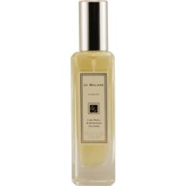 JO MALONE LIME BASIL & MANDARIN by Jo Malone COLOGNE SPRAY 1 OZ (UNBOXED) For Women