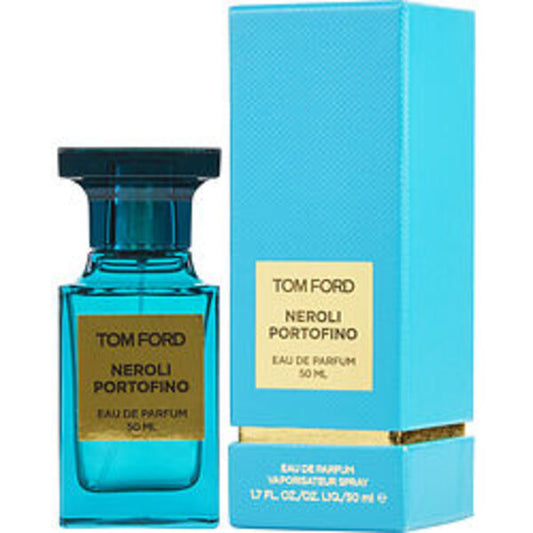 TOM FORD NEROLI PORTOFINO by Tom Ford EAU DE PARFUM SPRAY 1.7 OZ For Anyone