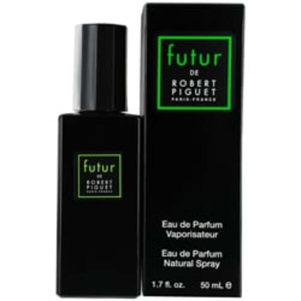 FUTUR by Robert Piguet EAU DE PARFUM SPRAY 1.7 OZ For Women