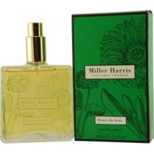 FLEURS DE BOIS by Miller Harris EAU DE PARFUM SPRAY 3.4 OZ For Women